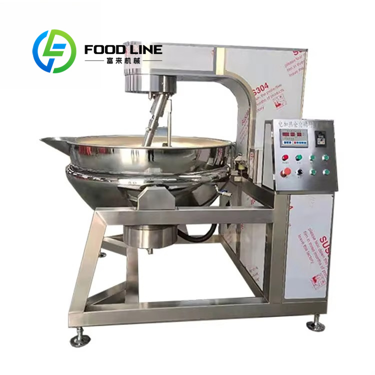 Food Snacks Easy To Make - Elektrische verwarmingspan met planetaire kookfunctie, stabiele