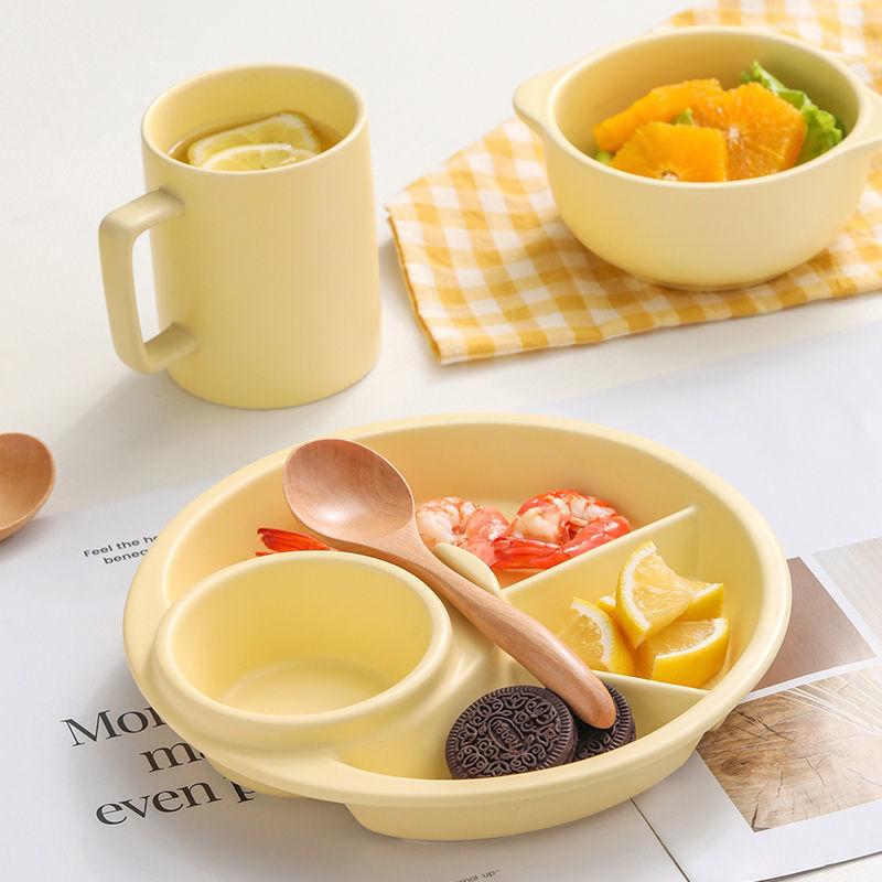 Food Snacks For Weight Loss - Bord Schotel Bariatrische portie Maaltijd Voedsel
