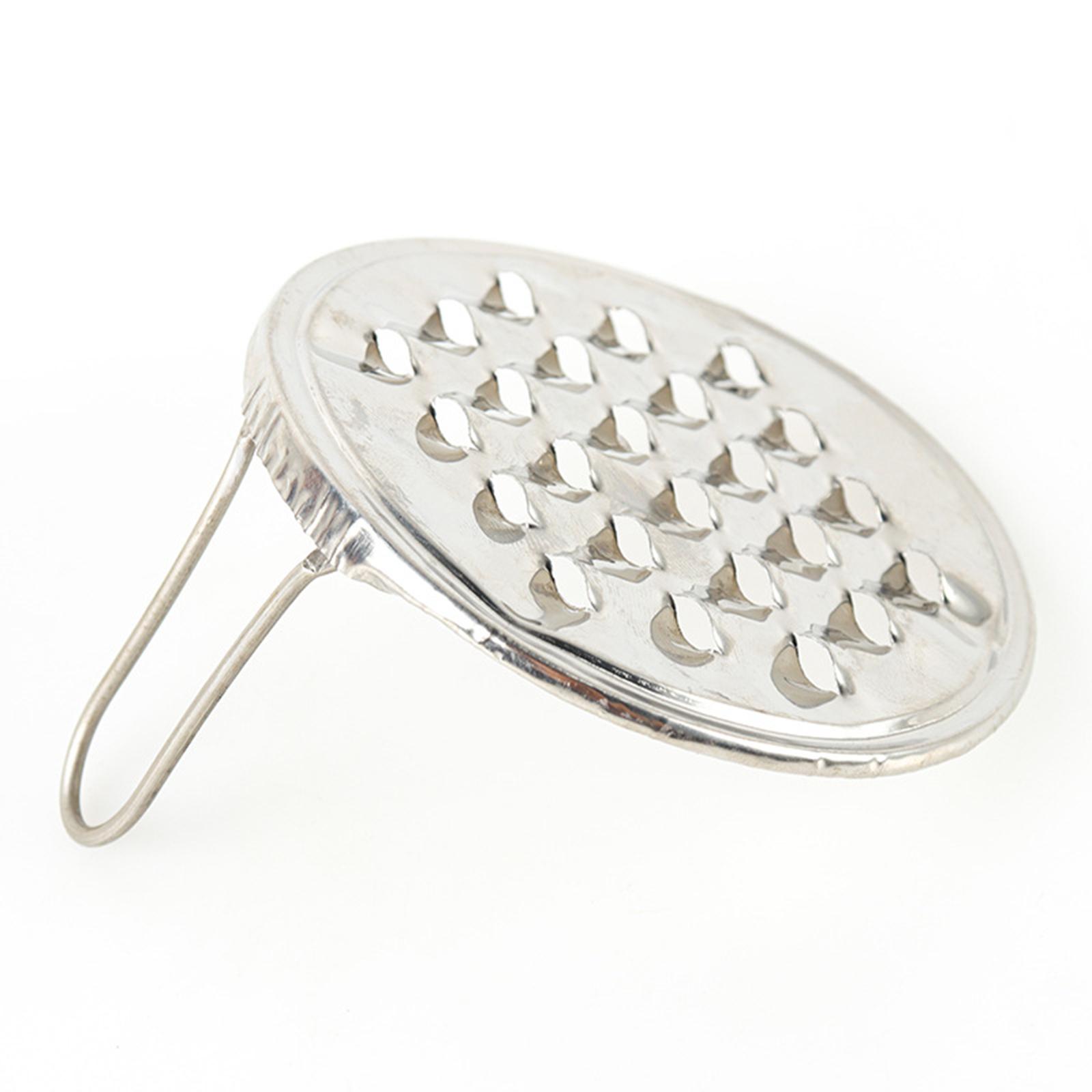 Food Snacks Easy To Make - Jelly Scraper Metal Gemakkelijk te reinigen