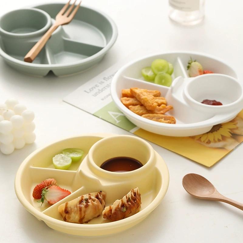 Plaat Schotel Bariatrische Por - Food Snacks For Weight Loss recensie en prijs