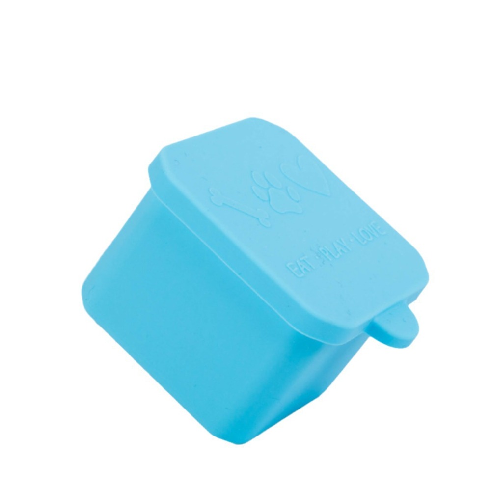1/3 Stuks Bruikbare Siliconen  - Food Snacks Distribution recensie en prijs