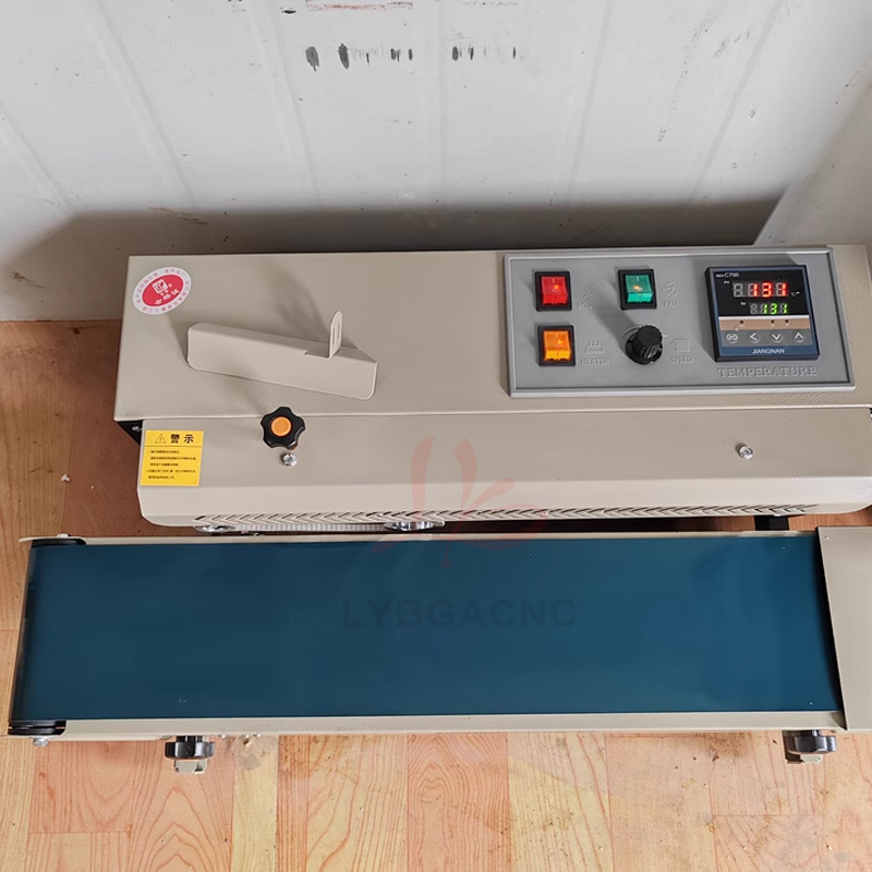 LY Sluitmachine Automatische c - Food With Snacks recensie en prijs
