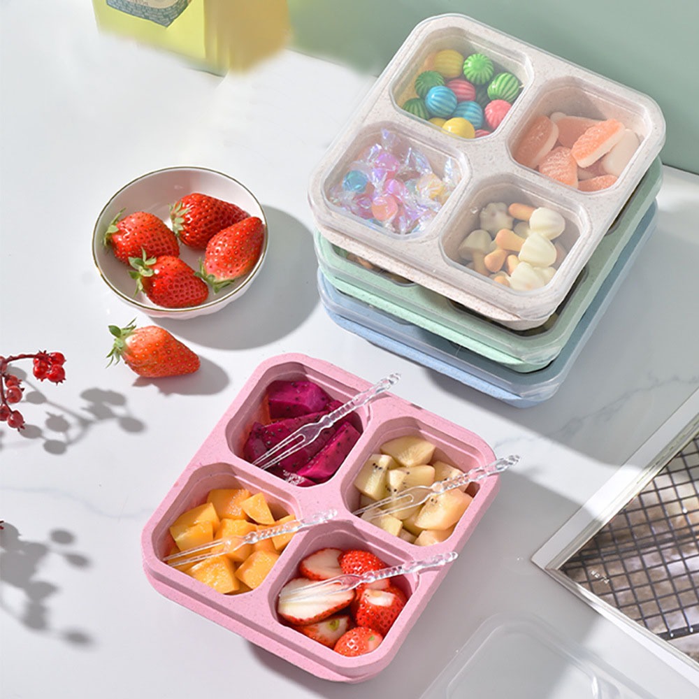 1pc Herbruikbare Tarwestro 4 C - Food Snacks Candy recensie en prijs