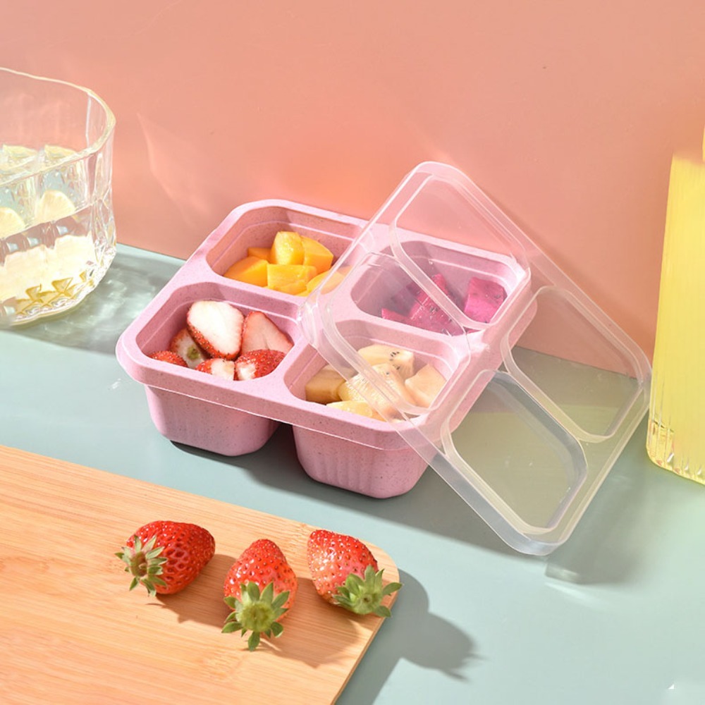 1pc Herbruikbare Tarwestro 4 C - Food Snacks Candy recensie en prijs