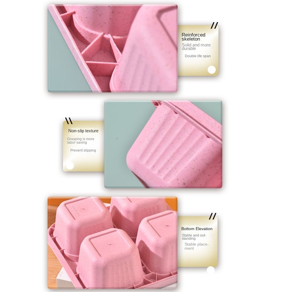 1pc Herbruikbare Tarwestro 4 C - Food Snacks Candy recensie en prijs