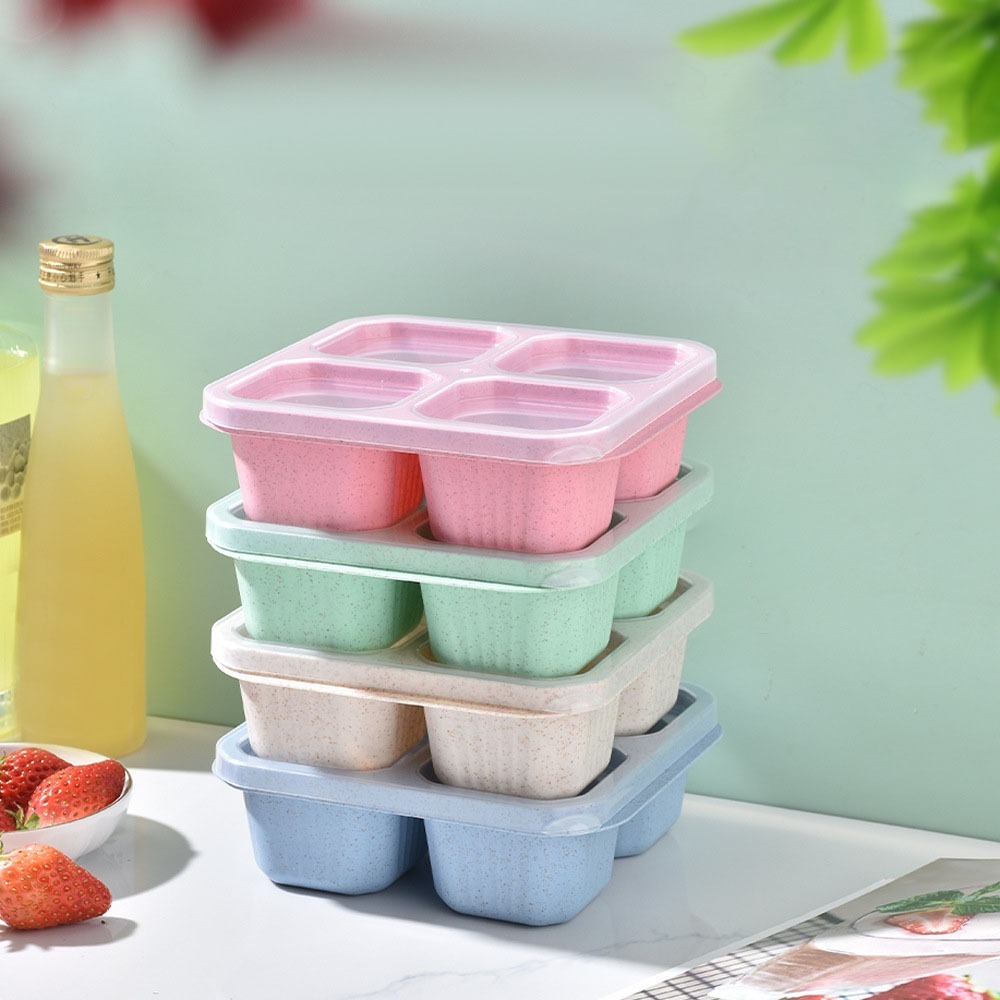 1pc Herbruikbare Tarwestro 4 C - Food Snacks Candy recensie en prijs