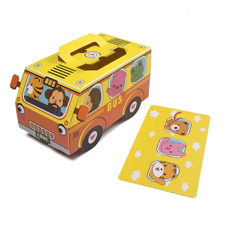 6 STKS Geschenkdoos Verpakking - Food Snacks Candy recensie en prijs