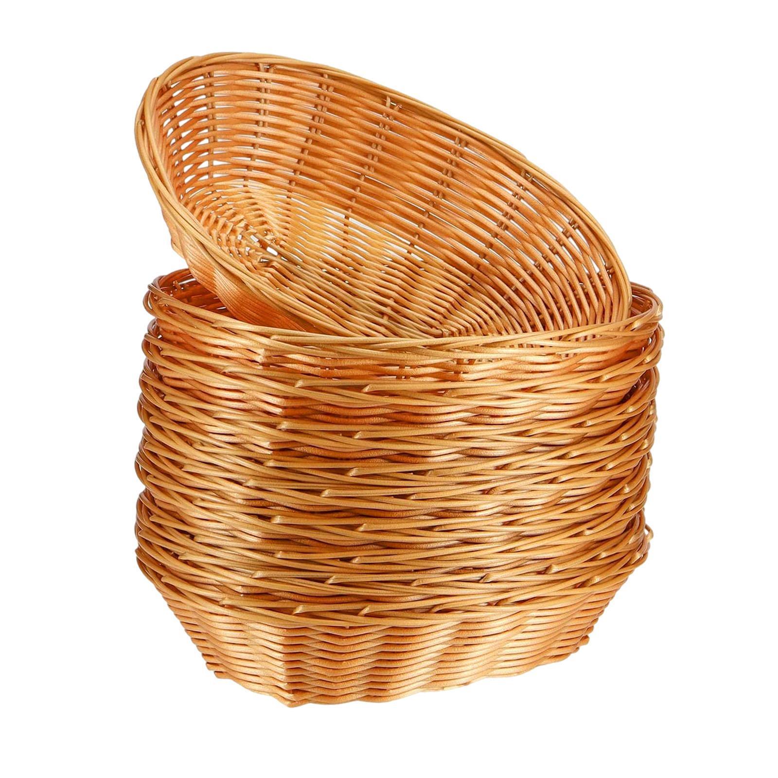 10x Voedselopbergmanden Decora - Snacks Food Gift Baskets recensie en prijs