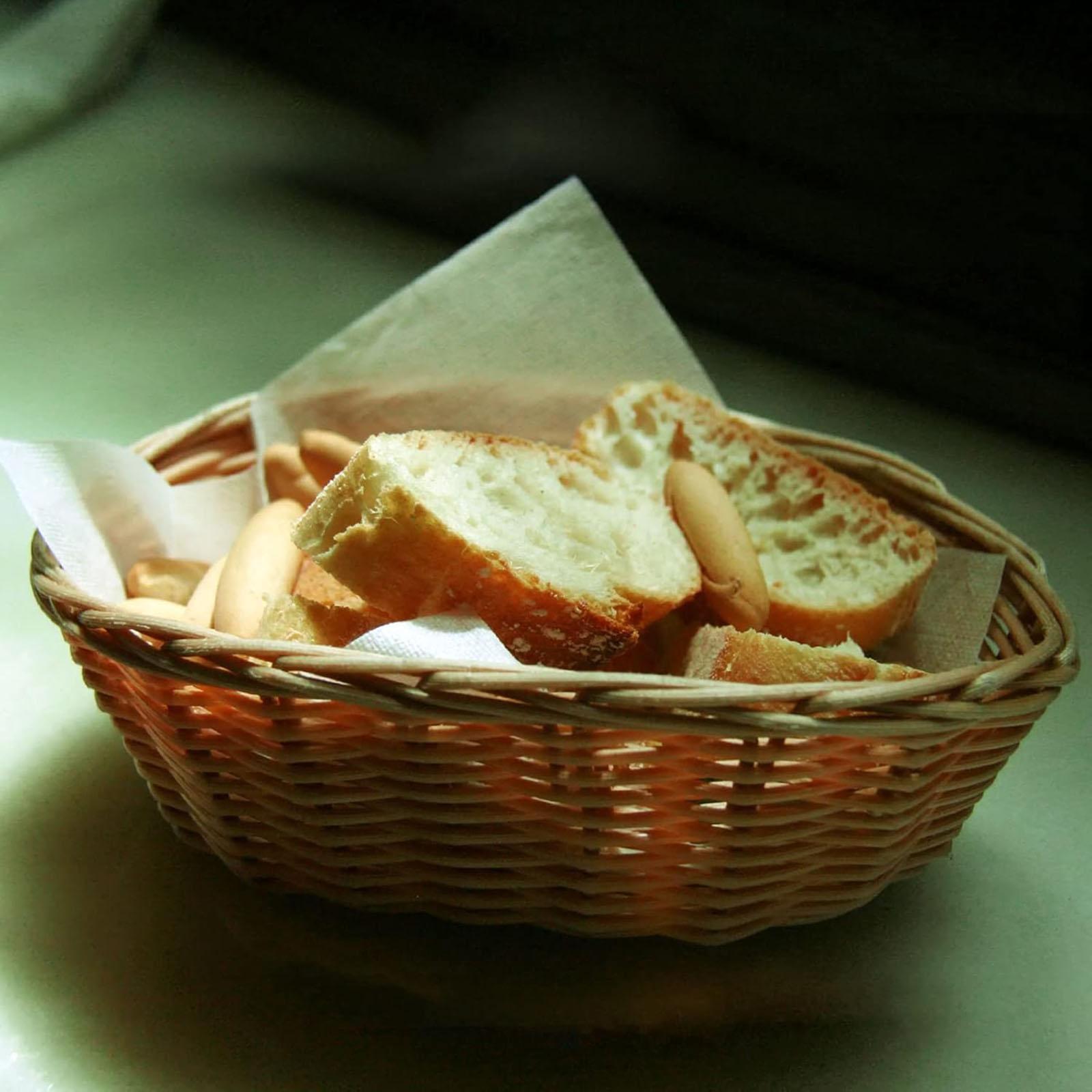 10x Voedselopbergmanden Decora - Snacks Food Gift Baskets recensie en prijs