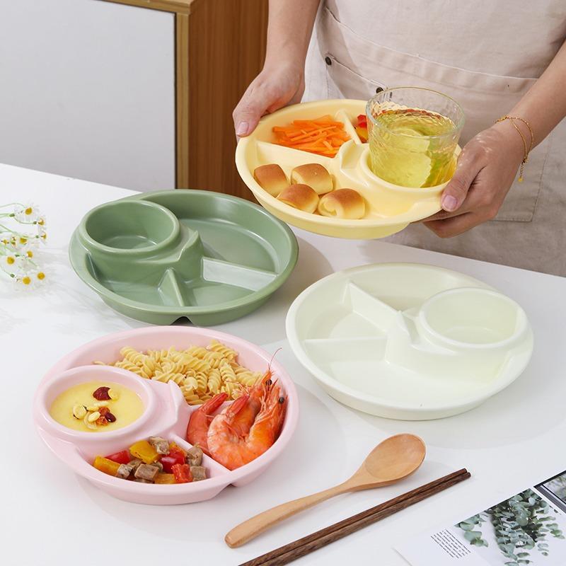 Gescheiden compartimenten diee - Food Snacks For Weight Loss recensie en prijs