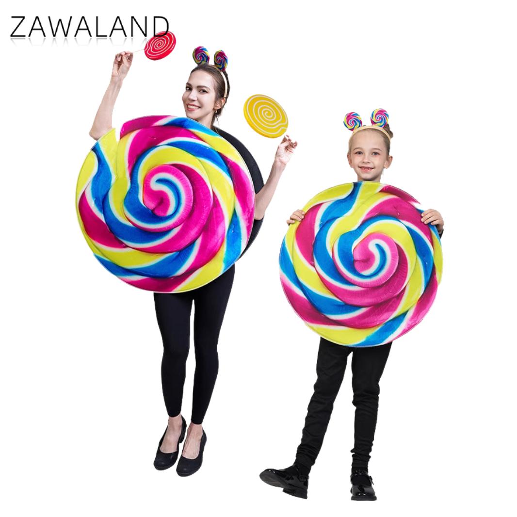 Zawaland gigantische grappige  - Food Giant Snacks recensie en prijs