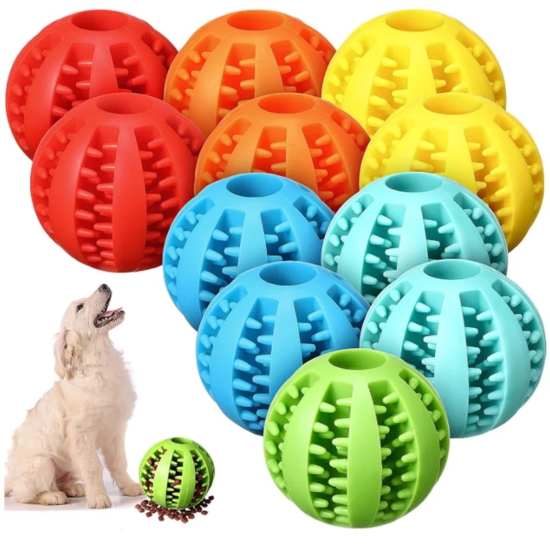 1-4 stuks hondenspeelgoed snac - Food Snacks Distribution recensie en prijs