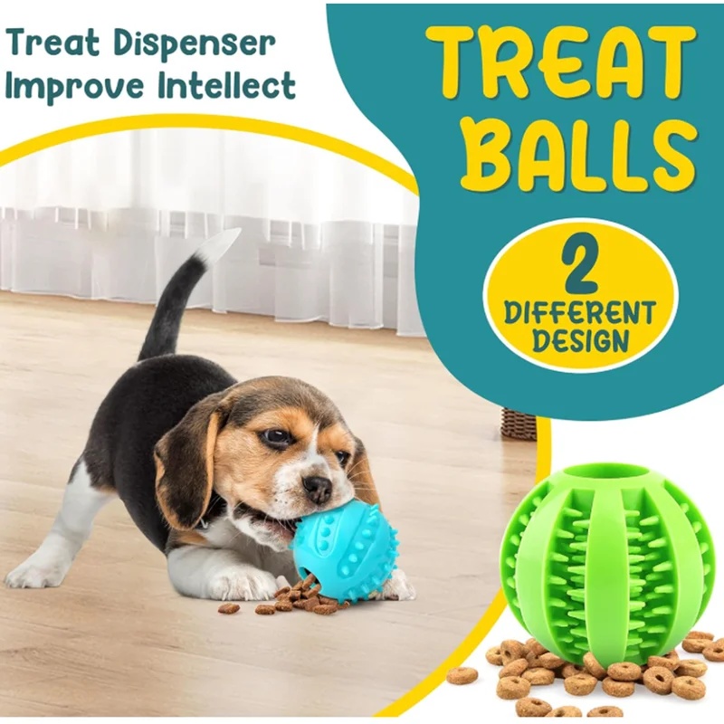 1-4 stuks hondenspeelgoed snac - Food Snacks Distribution recensie en prijs
