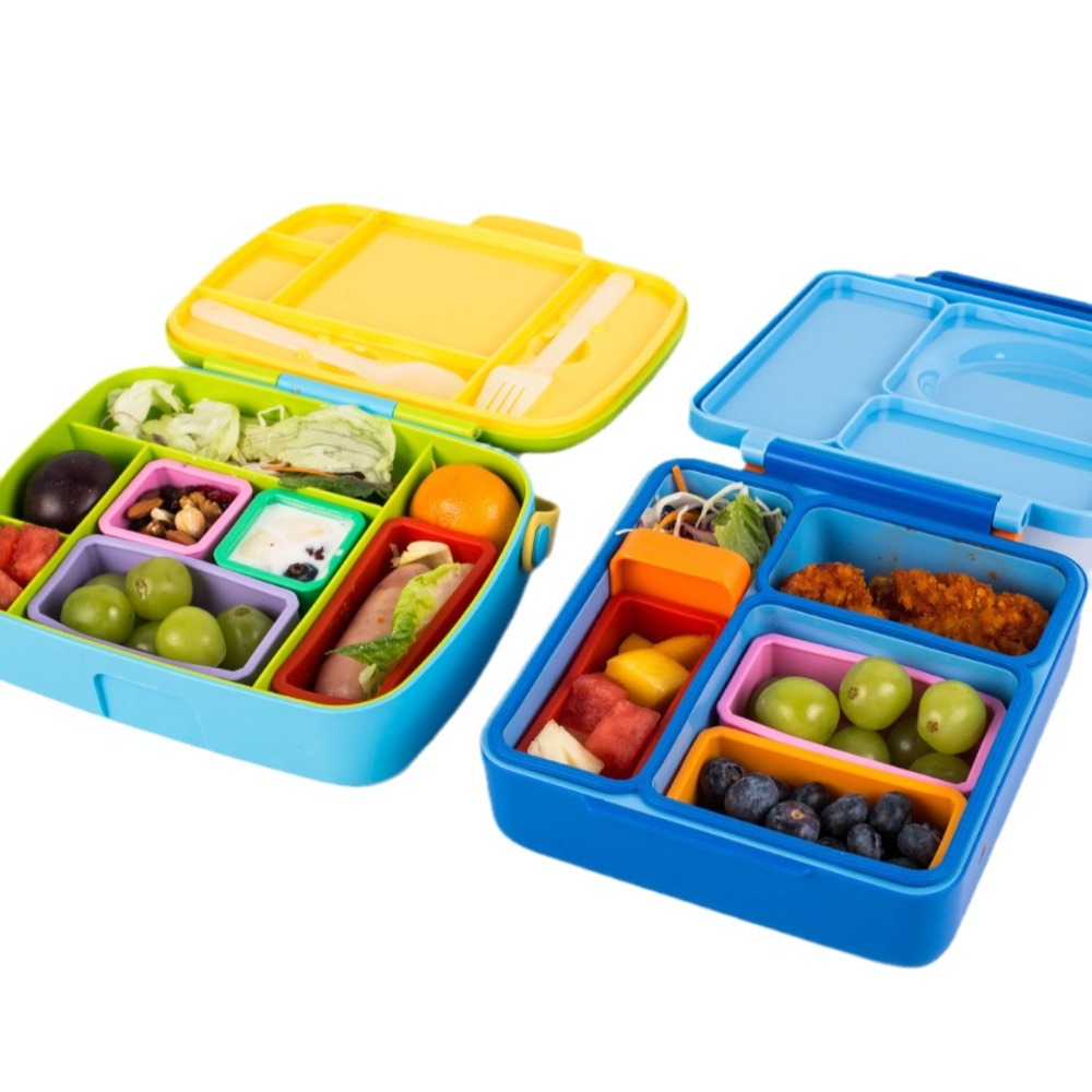 1/3 stuks Praktische Siliconen - Food Snacks Distribution recensie en prijs