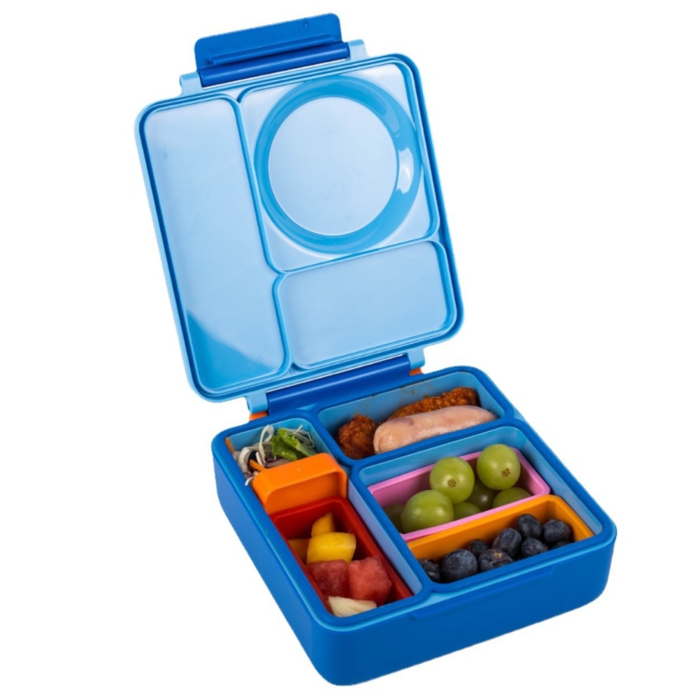 1/3 stuks Praktische Siliconen - Food Snacks Distribution recensie en prijs