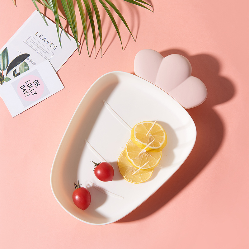 Fruit Snack Dienblad, Fast Foo - Snacks Food Gift Baskets recensie en prijs