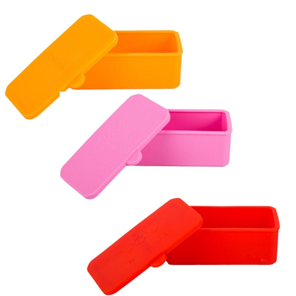 1/3 stuks siliconen voedselver - Food Snacks Distribution recensie en prijs