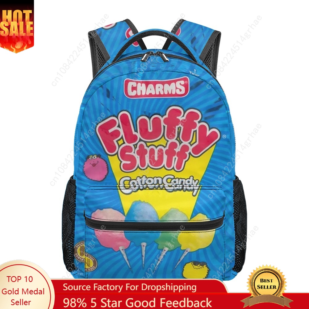 Grappige snoep- en voedselprin - Food Snacks Candy recensie en prijs
