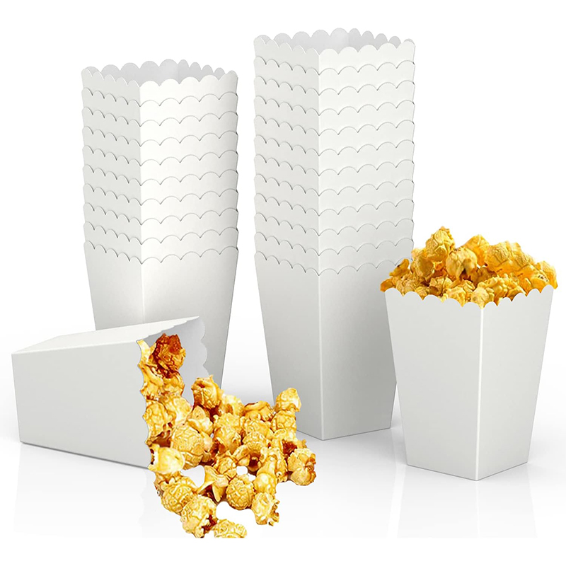 12 stuks papier snoep kartonne - Food Snacks Candy recensie en prijs