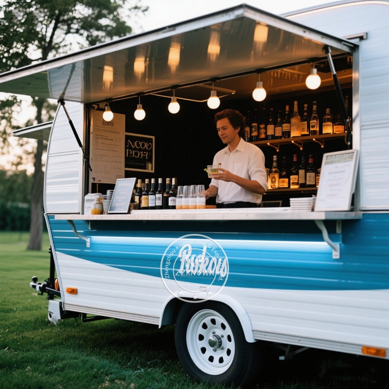 Amerikaanse en Britse standaar - Food Snacks Uk recensie en prijs