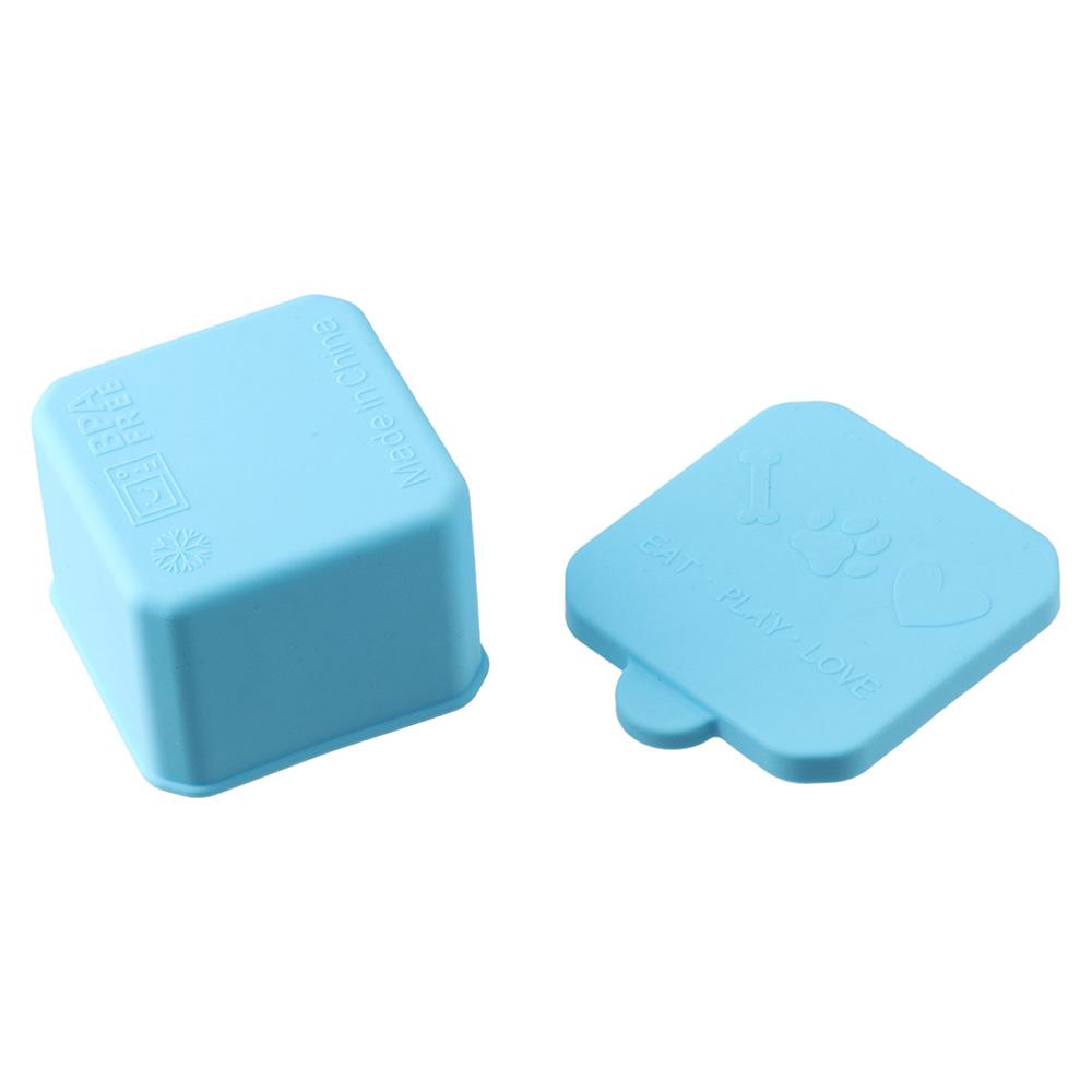 1/3pcs Praktische Siliconen Vo - Food Snacks Distribution recensie en prijs