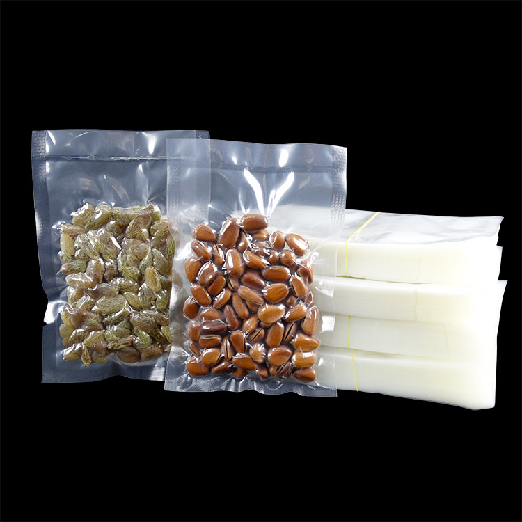 100 stuks open bovenkant trans - Food Snacks Logos recensie en prijs