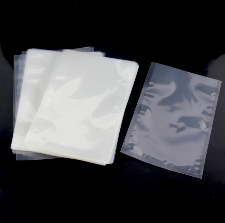 100 stuks open bovenkant trans - Food Snacks Logos recensie en prijs