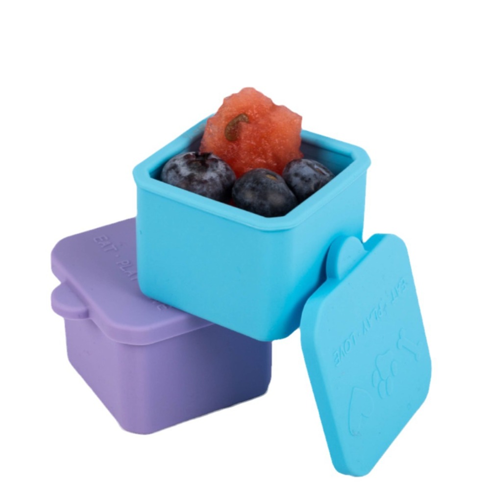 1/3 stuks Herbruikbare Silicon - Food Snacks Distribution recensie en prijs