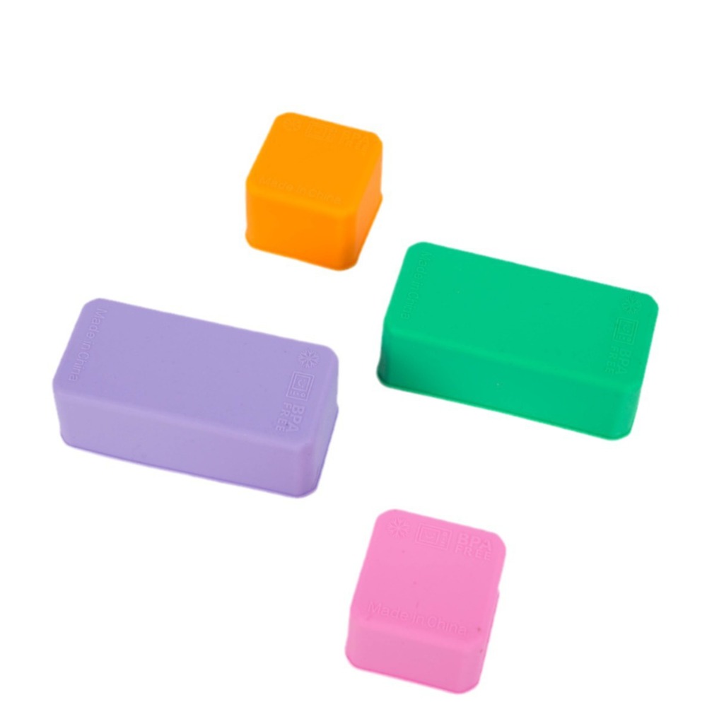 1/3 stuks Herbruikbare Silicon - Food Snacks Distribution recensie en prijs