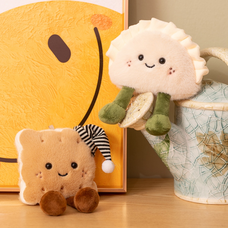 Nieuwe grappige, lekkere, zoet - Yummy Food Snacks recensie en prijs