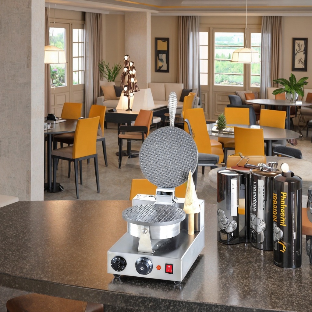 #   Commerciële 220V elektrisc - Food Snacks Easy To Make recensie en prijs