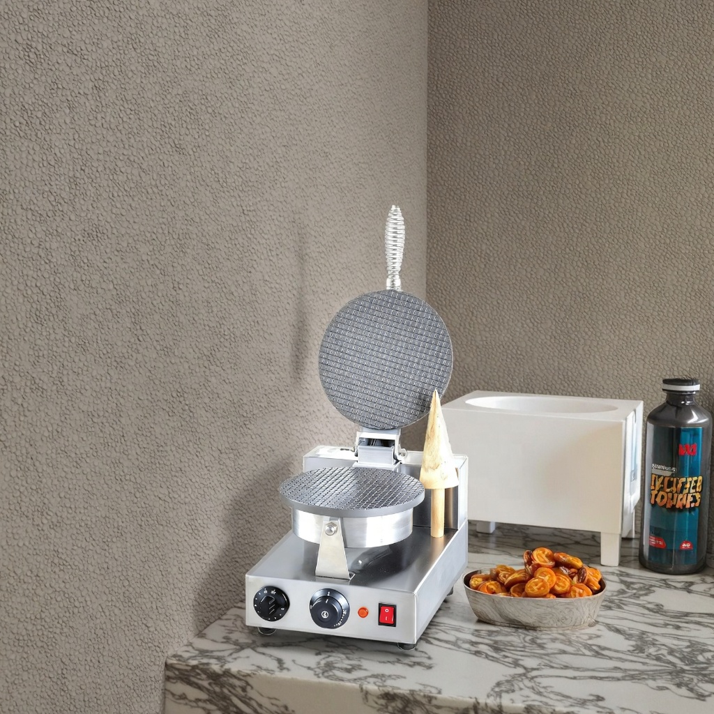 #   Commerciële 220V elektrisc - Food Snacks Easy To Make recensie en prijs