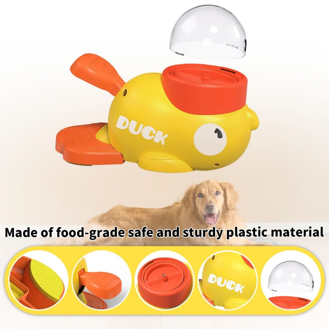 Interactieve speelgoedjes voor - Food Snacks Distribution recensie en prijs
