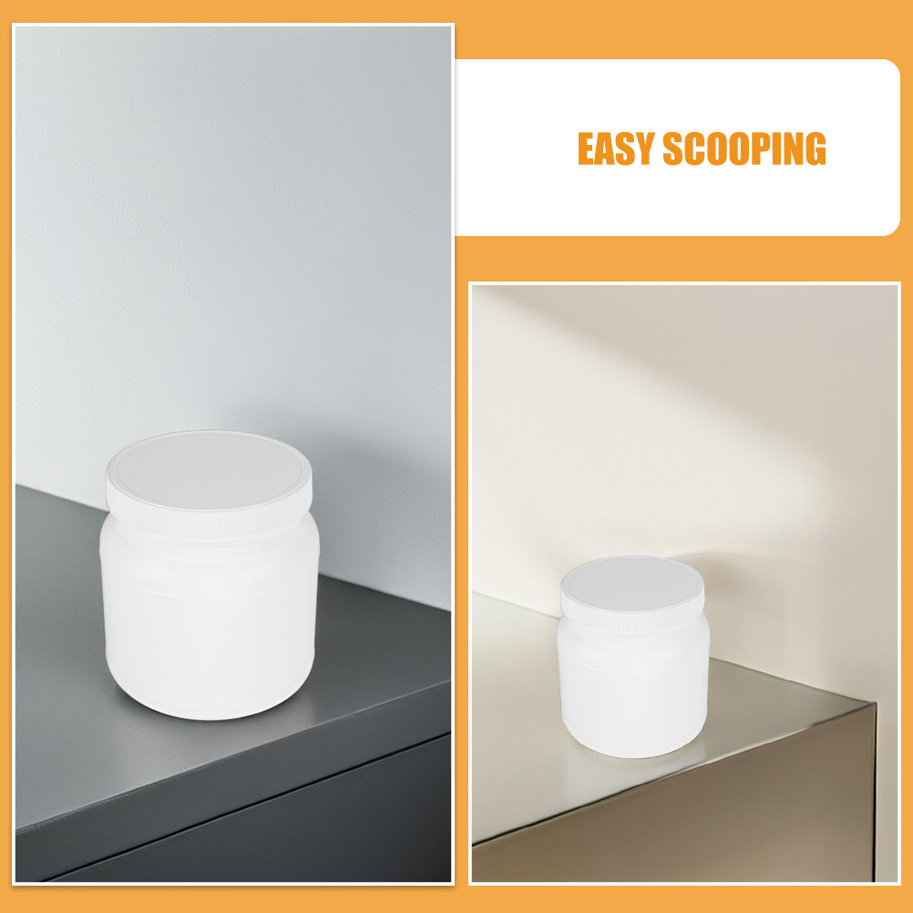 2 stuks melkpoeder opbergbus,  - Food Snacks Candy recensie en prijs