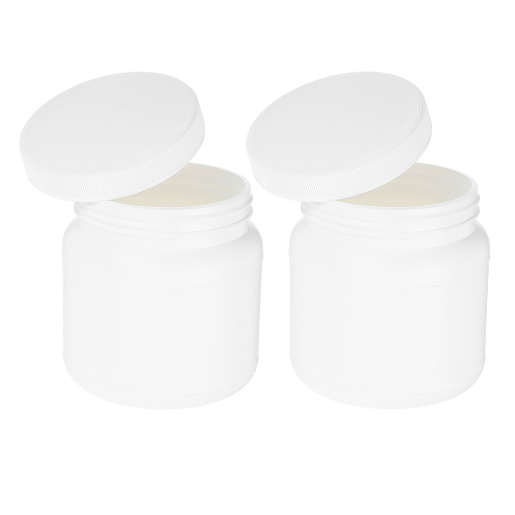 2 stuks melkpoeder opbergbus,  - Food Snacks Candy recensie en prijs