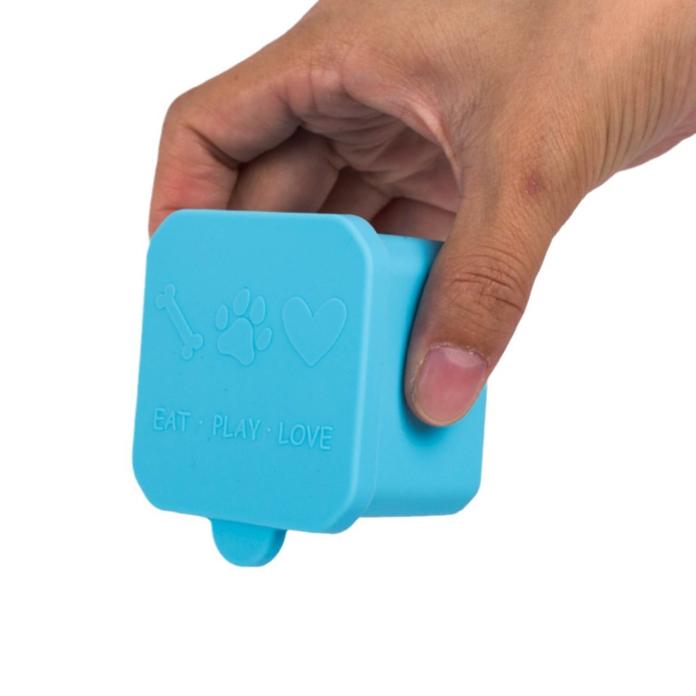 1/3 Stuks Herbruikbare Silicon - Food Snacks Distribution recensie en prijs