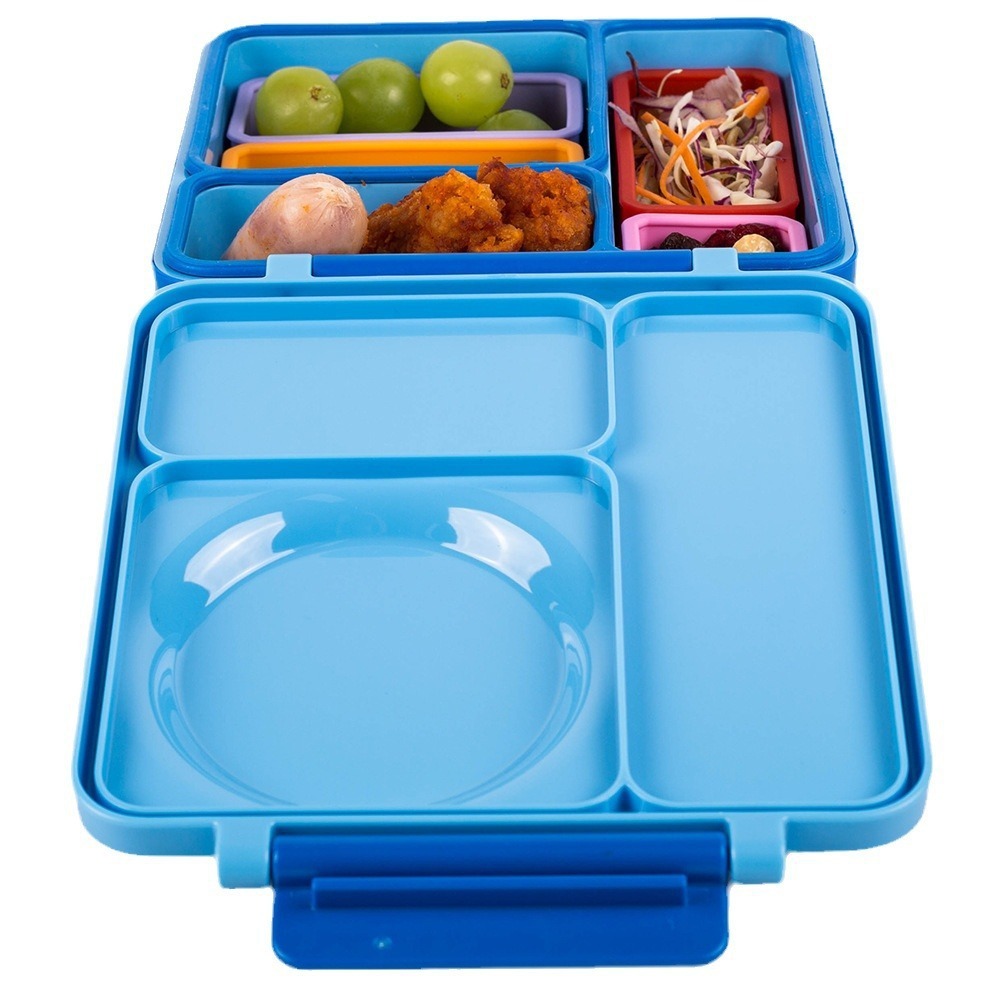 1/3 Stuks Herbruikbare Silicon - Food Snacks Distribution recensie en prijs