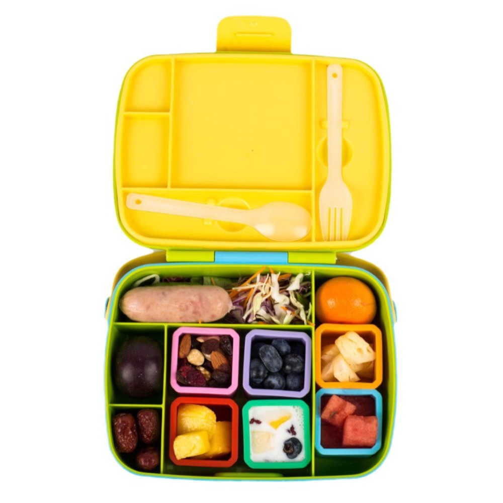 1/3 stuks Bruikbare Siliconen  - Food Snacks Distribution recensie en prijs