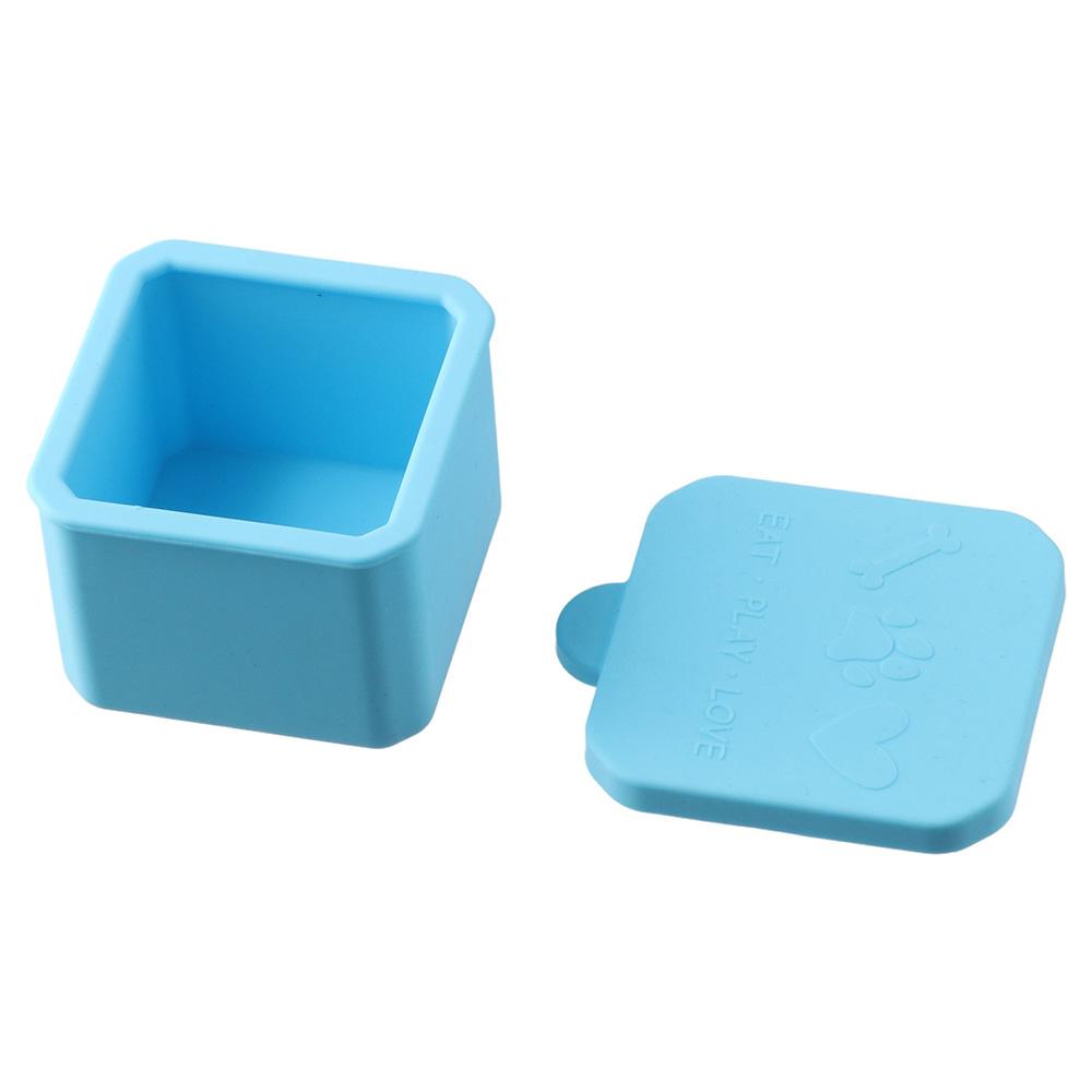 1/3 stuks Bruikbare Siliconen  - Food Snacks Distribution recensie en prijs