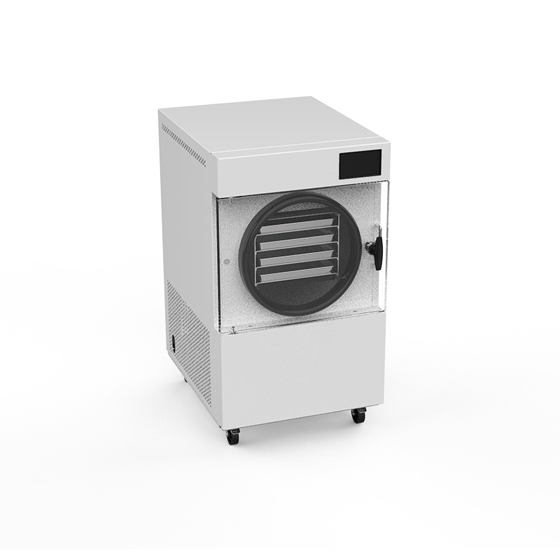 Semi-automatische vacuümvriesd - Food With Snacks recensie en prijs