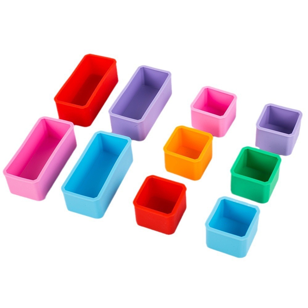 1/3 stuks siliconen voedselver - Food Snacks Distribution recensie en prijs