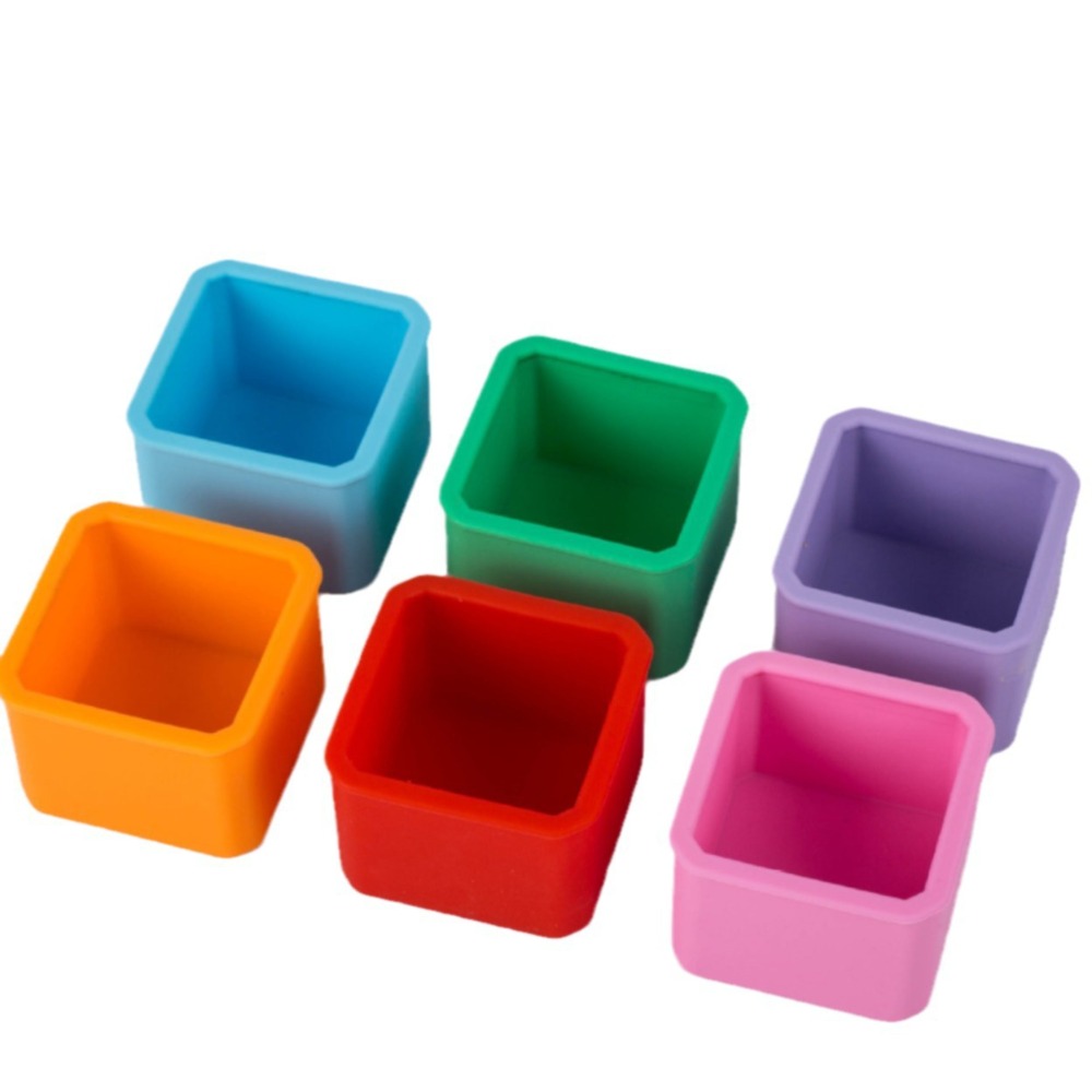 1/3pcs Siliconen Voedselverdel - Food Snacks Distribution recensie en prijs