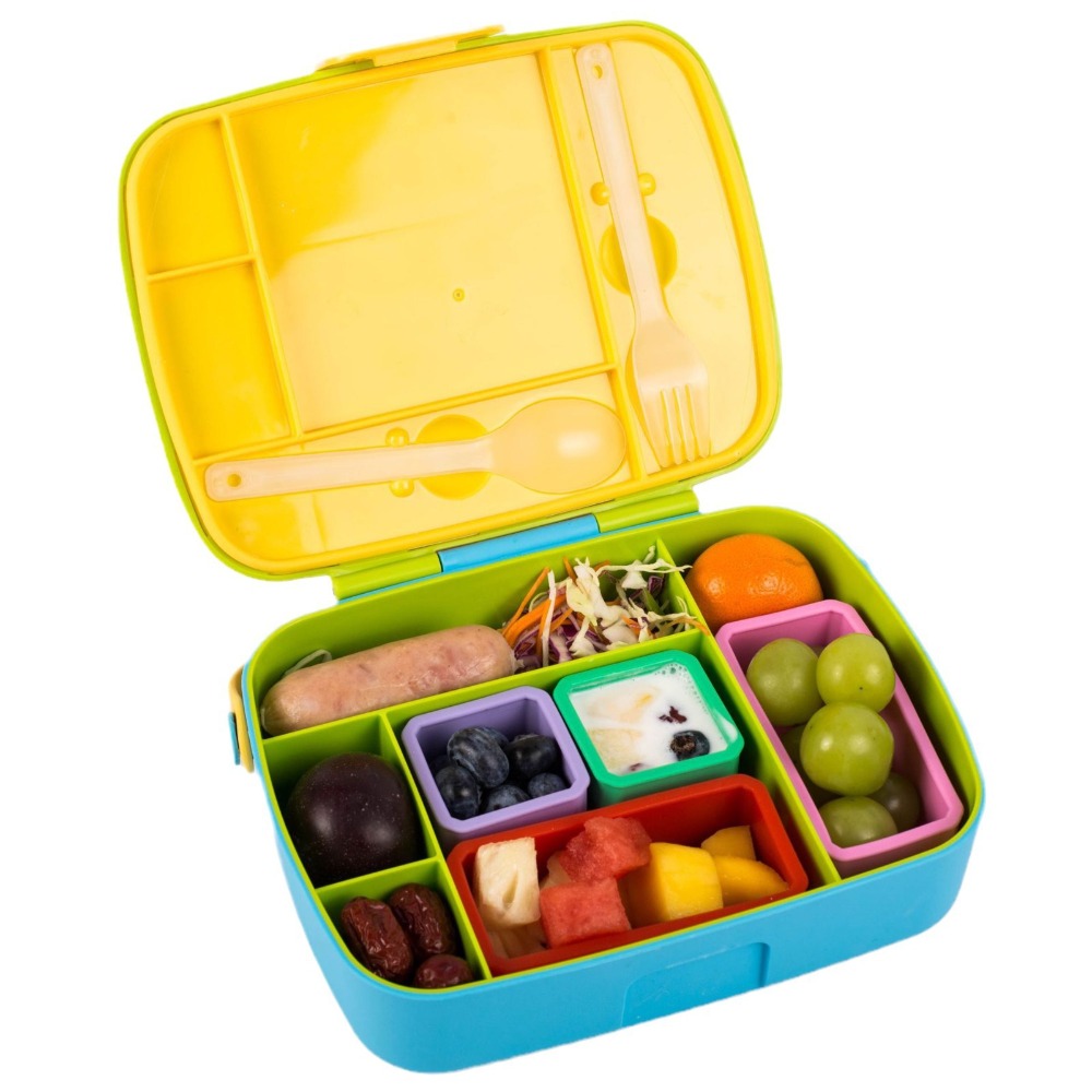 1/3pcs Siliconen Voedselverdel - Food Snacks Distribution recensie en prijs