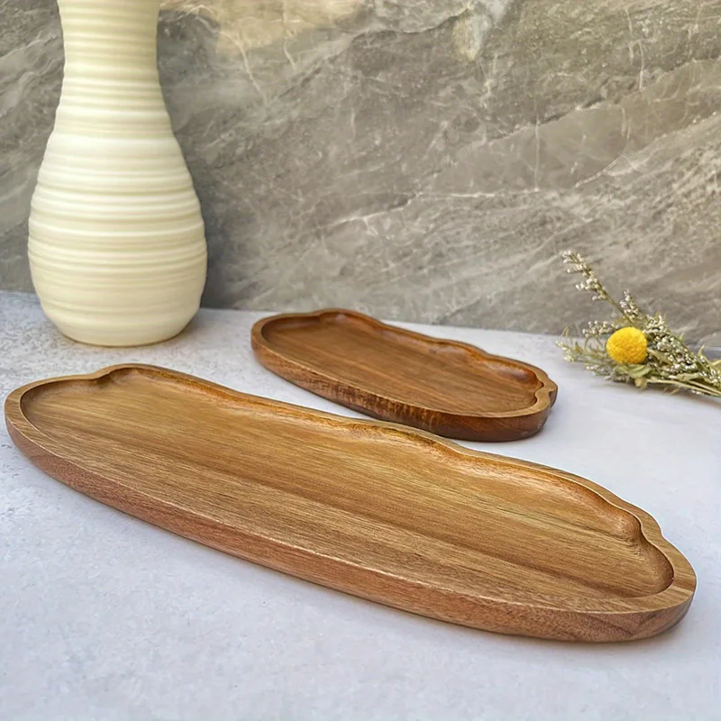 Japanse stijl houten thee koff - Food Snacks Candy recensie en prijs